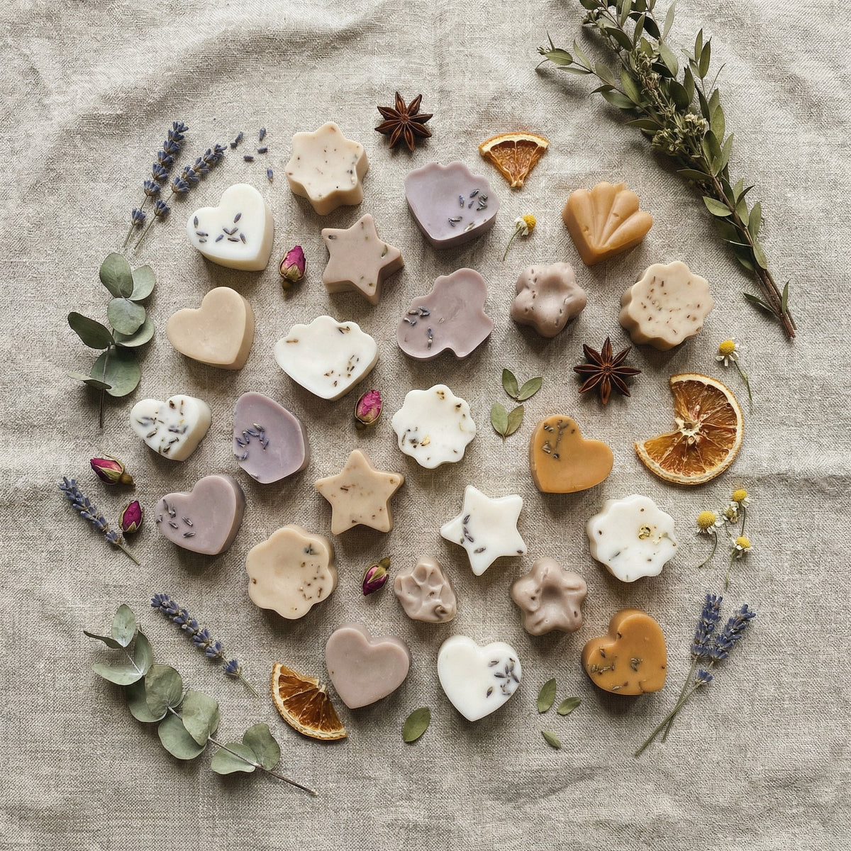 Wax Melts