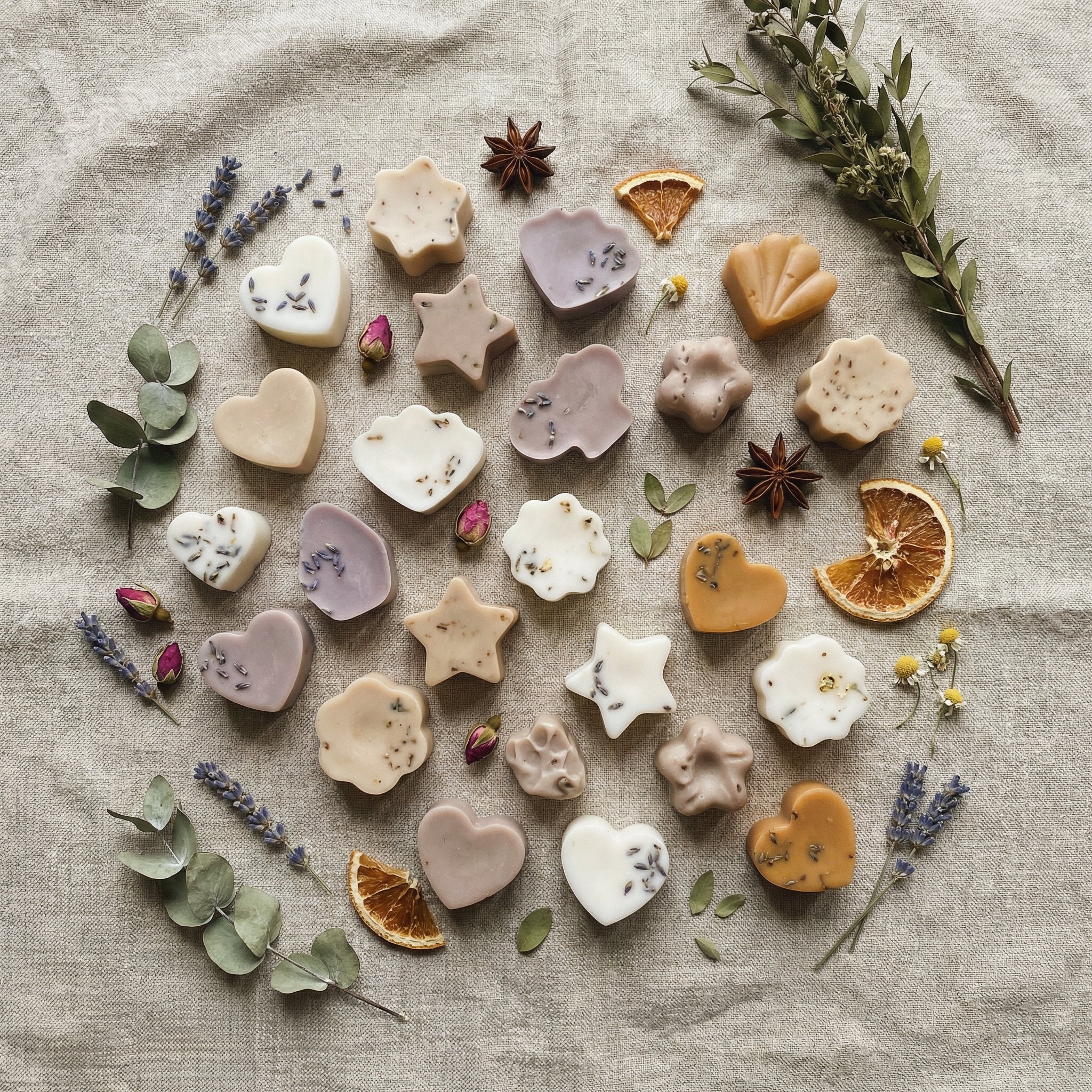 Wax Melts