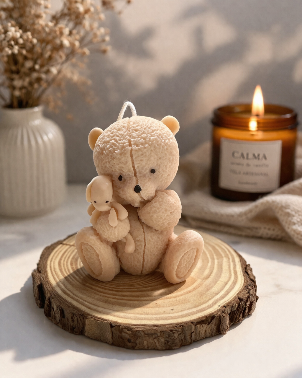 Velas Baby Shower