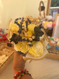 Ramo de flores