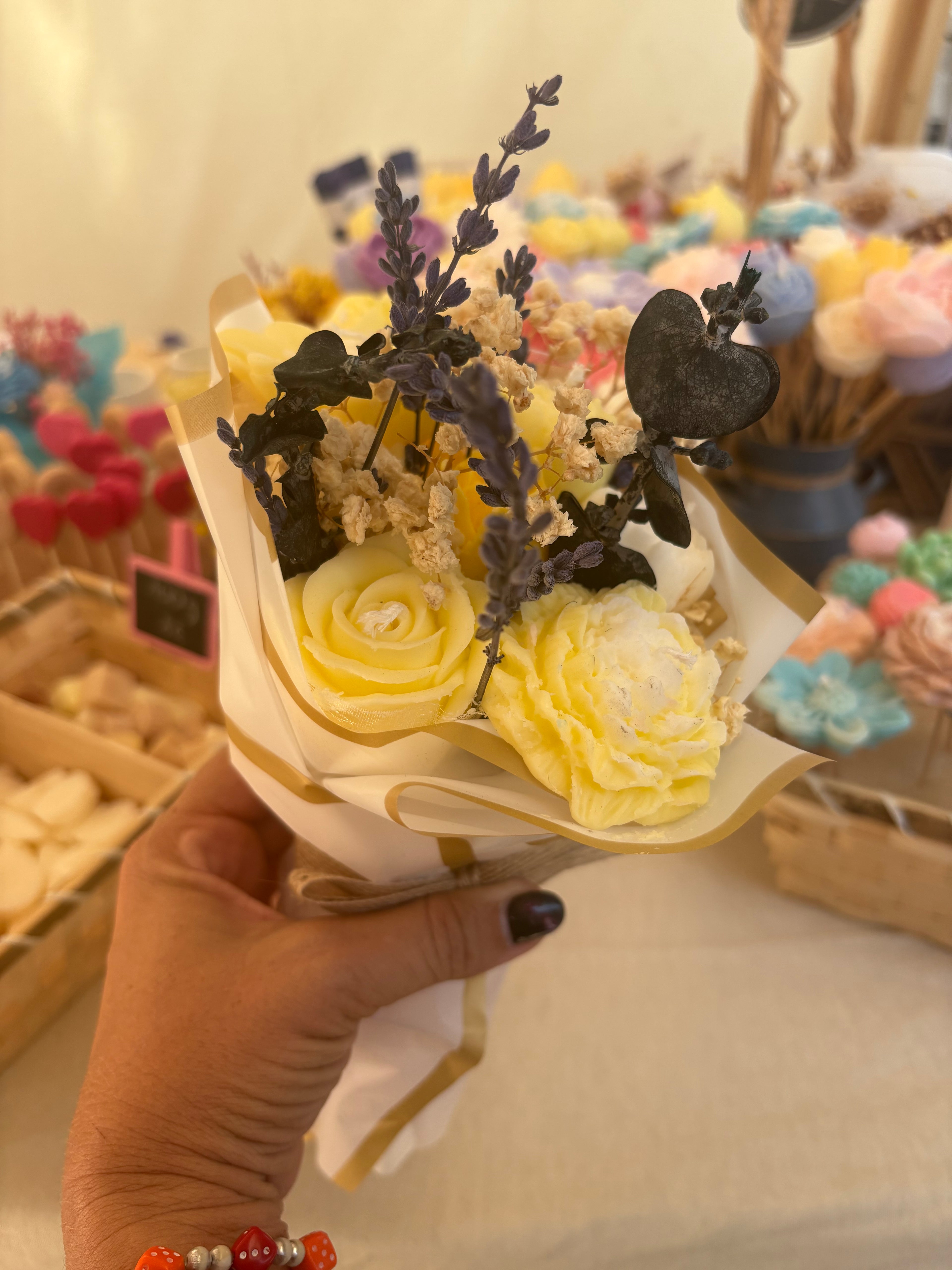 Ramo de flores