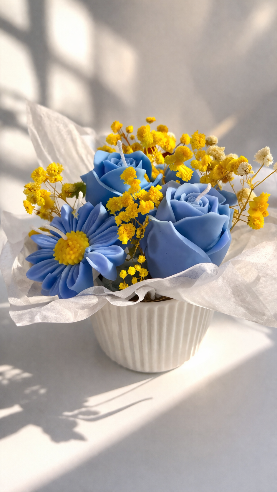 Especial bodas (ramo bouquet) - Pequeño