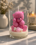 Velas Baby Shower