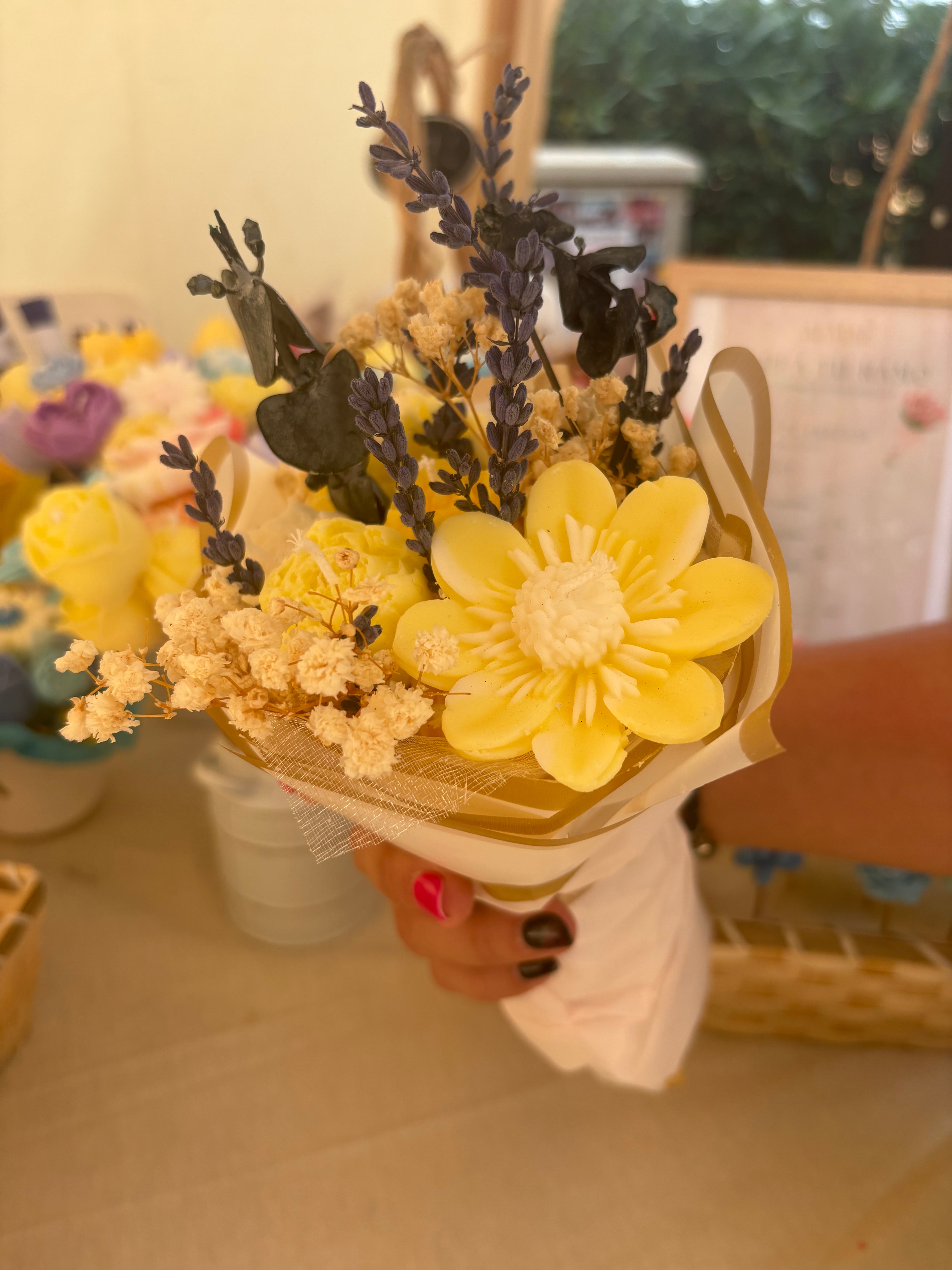 Ramo de flores