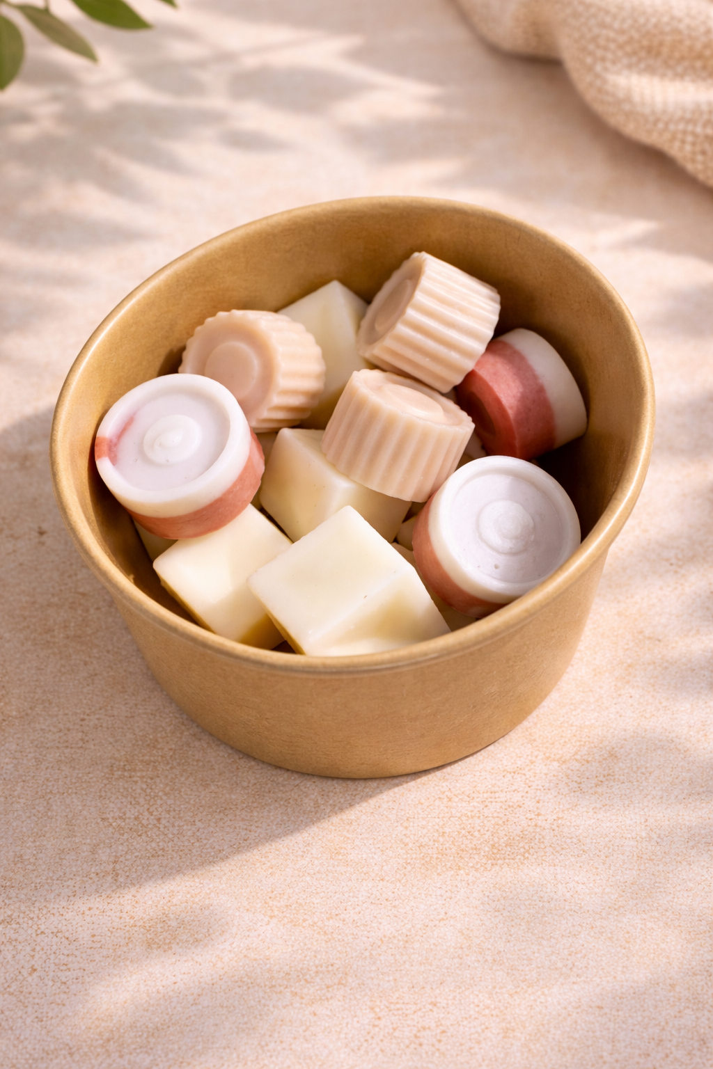 Wax Melt Caramelo (100g)