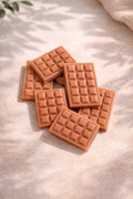 Wax Melt Chocolate con Leche (100g)