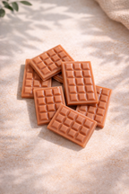 Wax Melt Chocolate con Leche (100g)