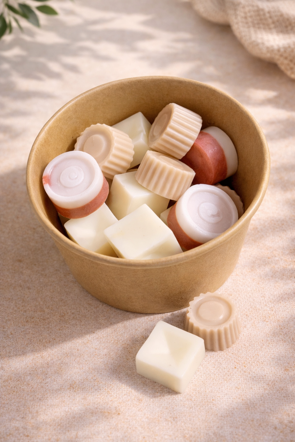 Wax Melt Caramelo (100g)