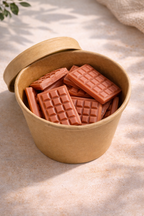 Wax Melt Chocolate con Leche (100g)