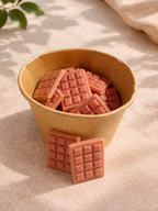 Wax Melt Chocolate con Leche (100g)