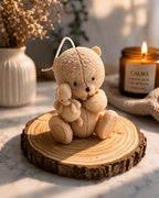 Velas Baby Shower