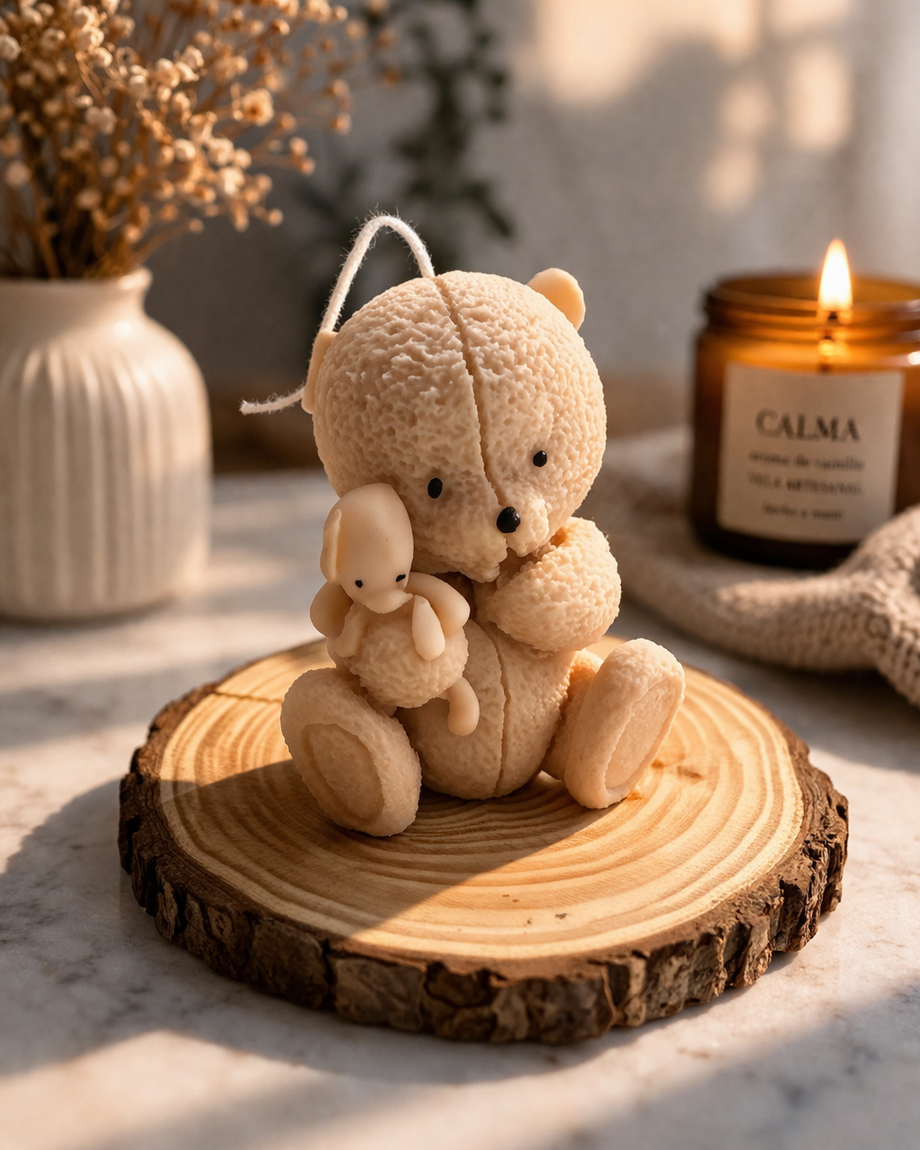 Velas Baby Shower
