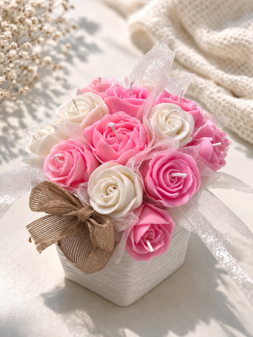 Especial bodas (ramo bouquet) - Grande
